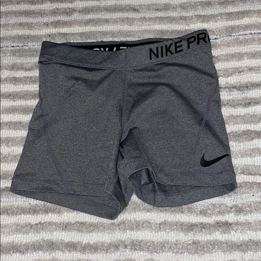 Nike Pro Spandex